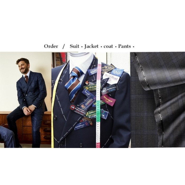 写真：Order/Suit・Jacket・coat・Pants