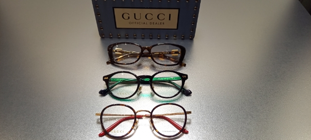 写真:GUCCI(グッチ)